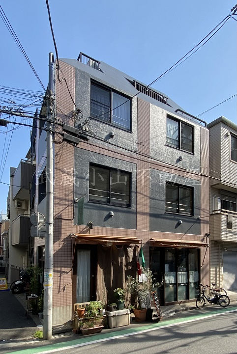 ハイツ ヒロキ の賃貸物件情報_画像2