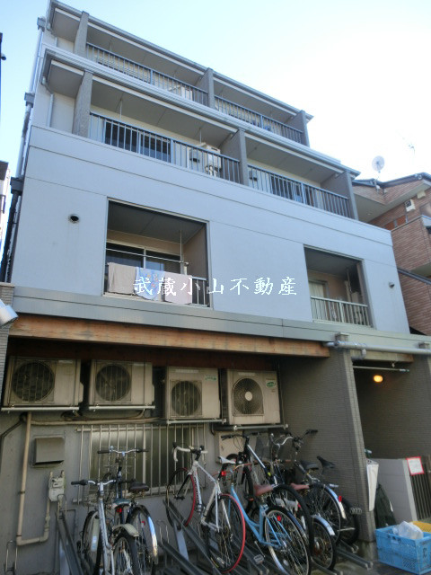 Yamanashiya の賃貸物件情報_画像2