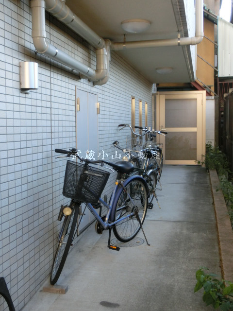 アービス小山 ６１１１ の賃貸物件情報_画像2