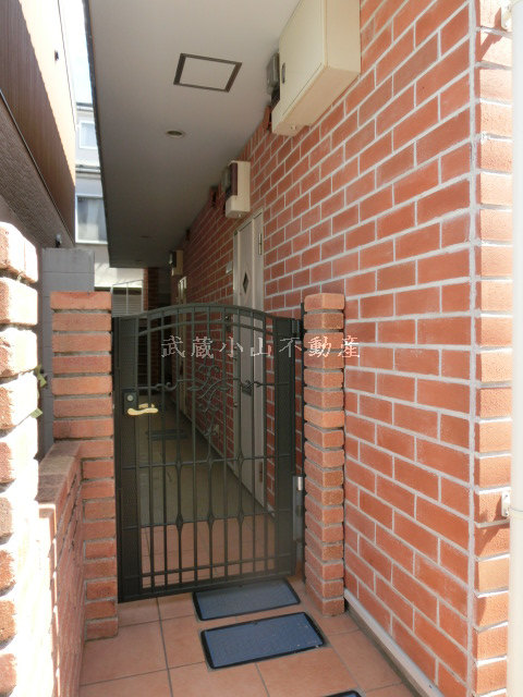 Brick House Garden の賃貸物件情報_画像2