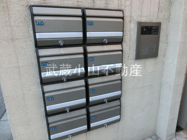 D-ＷＡＶＥ の賃貸物件情報_画像2
