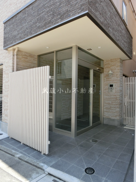 Michi Terrace の賃貸物件情報_画像2