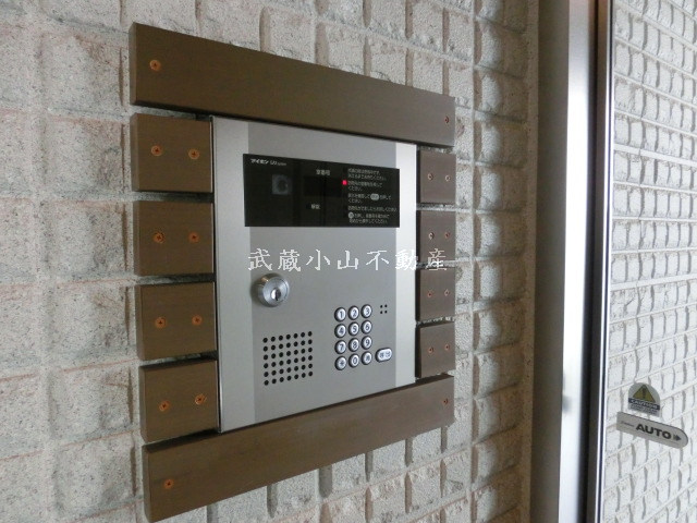 ベルティス武蔵小山 の賃貸物件情報_画像2