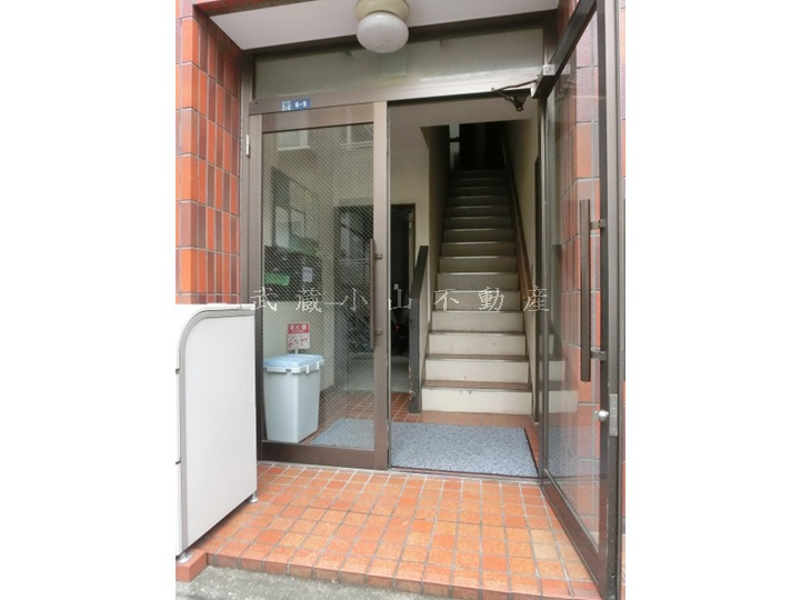 アーバニティ 武蔵小山 の賃貸物件情報_画像2