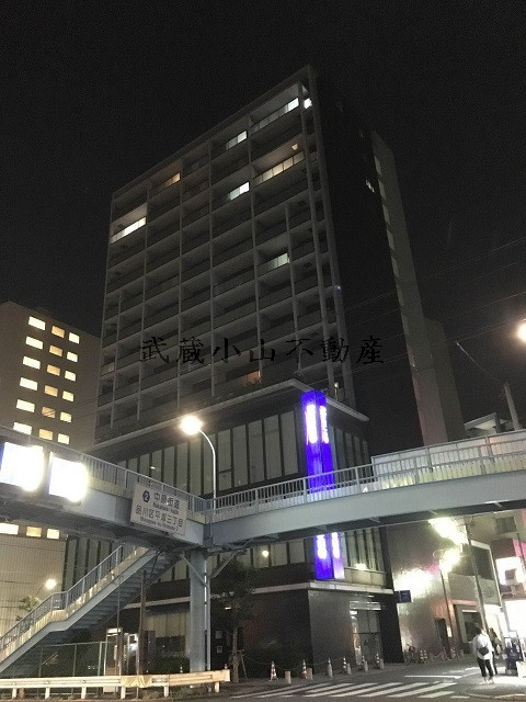 ヒューリック荏原 の賃貸物件情報_画像2