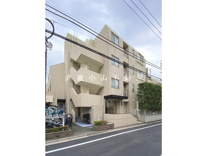 パーク ブルーム 三葉 の賃貸物件情報_画像2