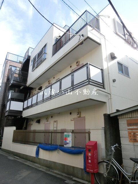 セイス ミヤ の賃貸物件情報_画像2