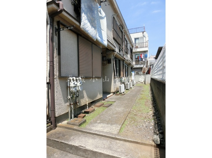 昇ハイツ の賃貸物件情報_画像2