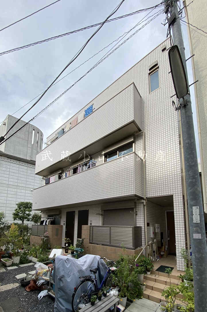 メゾン タカイシ の賃貸物件情報_画像2
