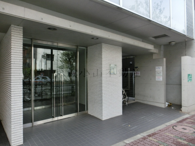 Brio 武蔵小山 の賃貸物件情報_画像2