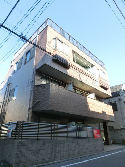 パーシモンコート の賃貸物件情報_画像2