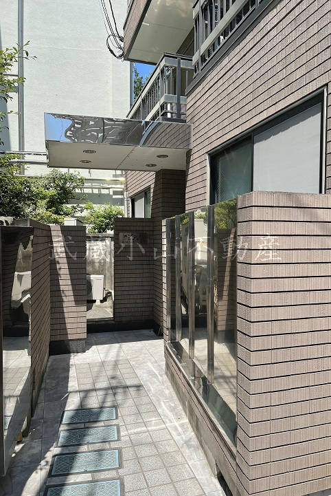 メゾン林 No２ の賃貸物件情報_画像2