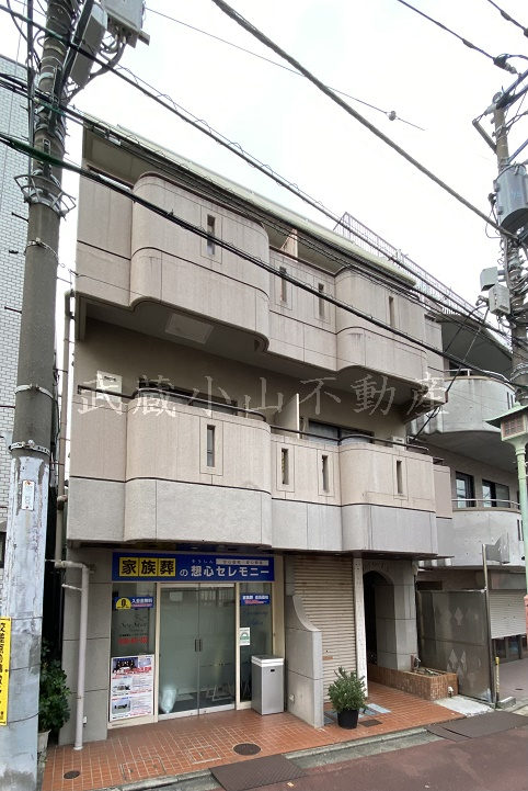 シャトレ―関根 の賃貸物件情報_画像2