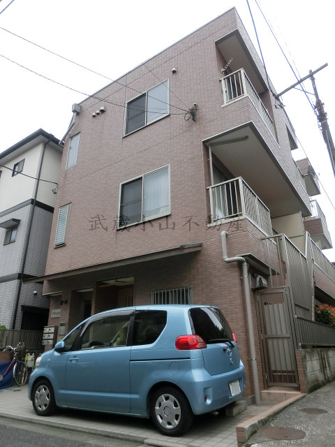 メゾン．レイス の賃貸物件情報_画像2
