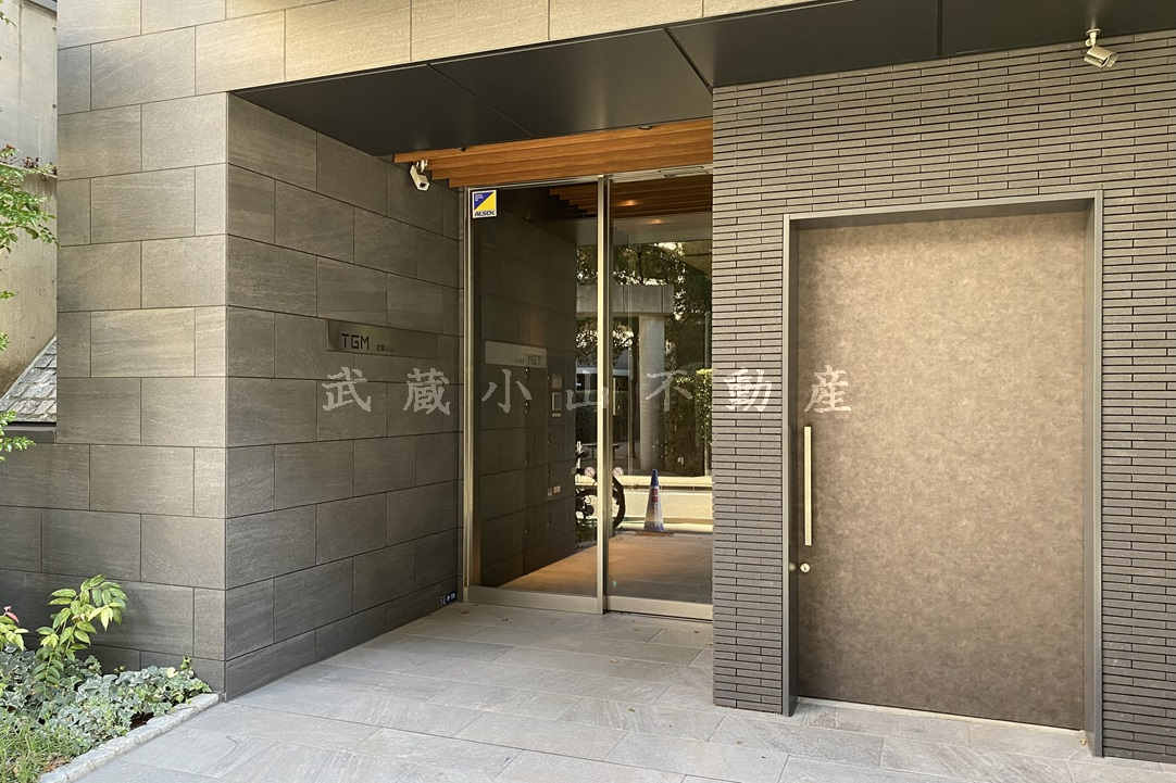 TGM武蔵小山 の賃貸物件情報_画像2