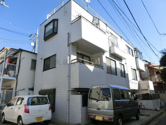 ファーストヒルズY.M.K の賃貸物件情報_画像2