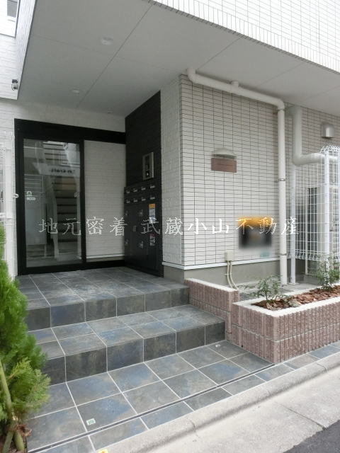 Maison Lumiere / メゾン リュミエール の賃貸物件情報_画像2