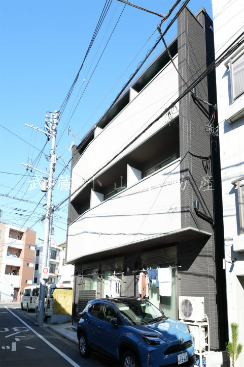 マンション寿 の賃貸物件情報_画像2