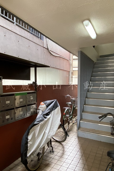 二葉ハウス の賃貸物件情報_画像2