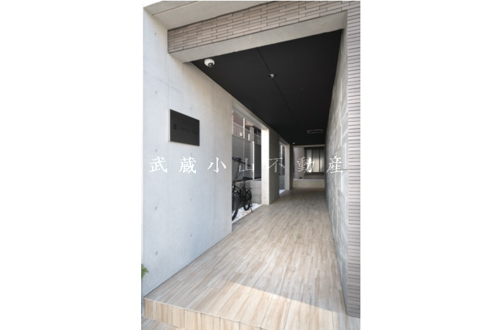 Live Flat 不動前 の賃貸物件情報_画像2