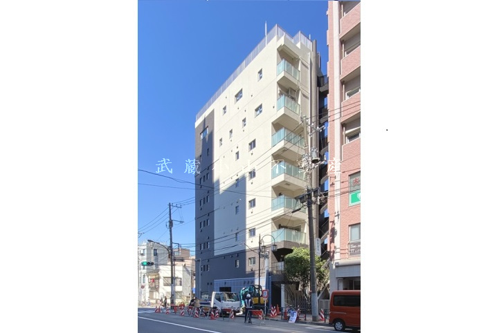 Laurus Musashikoyama の賃貸物件情報_画像2