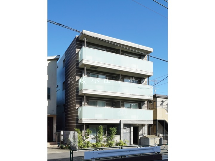 アーバンコート 小山 の賃貸物件情報_画像2