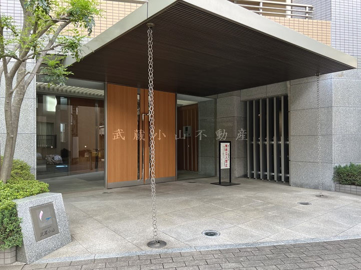 グレイス ガーデン 武蔵小山 の賃貸物件情報_画像2