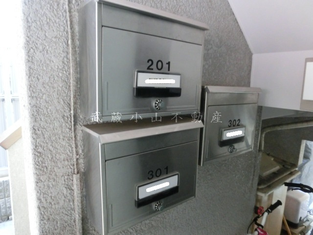 ESTANCIA の賃貸物件情報_画像2