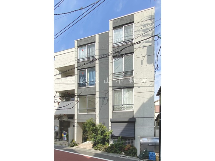 T’s gaｒden 西小山 の賃貸物件情報_画像2