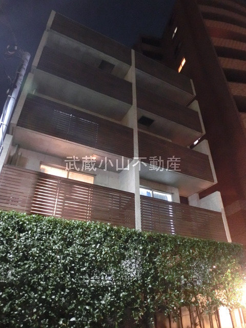 TIERRA / ティエラ武蔵小山 の賃貸物件情報_画像2