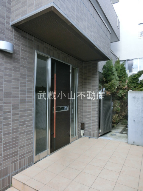 Devant 武蔵小山 の賃貸物件情報_画像2