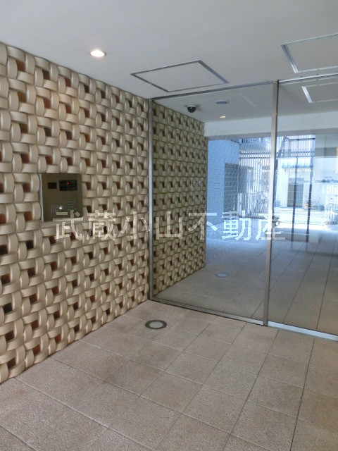 モデコ武蔵小山 の賃貸物件情報_画像2