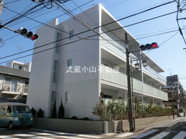 レ サン サーンス / LES CINQ SENS の賃貸物件情報_画像2