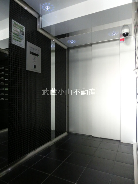 PREMIUM CUBE FUDOMAE / プレミアム キューブ 不動前 の賃貸物件情報_画像2