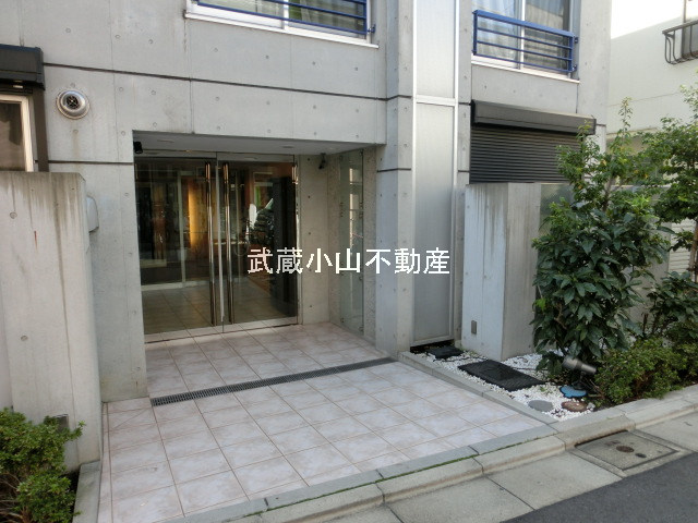 ブランシェ武蔵小山 / Branche Musashikoyama の賃貸物件情報_画像2
