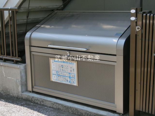 フラワーハイツ の賃貸物件情報_画像3