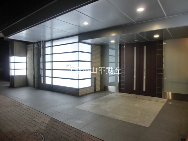 パークホームズ 武蔵小山 の賃貸物件情報_画像3