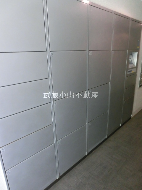 Bell Face Meguro / ベルファース目黒 の賃貸物件情報_画像3