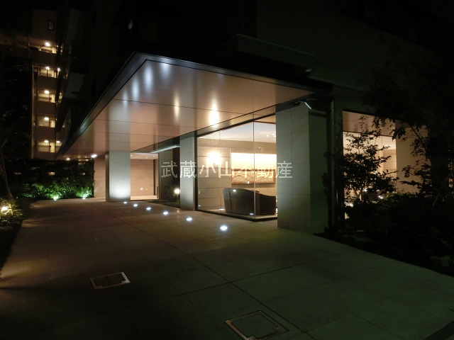 ルフォン不動前 の賃貸物件情報_画像3