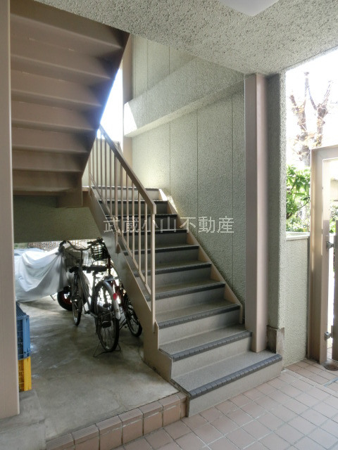 ハイツ押原 の賃貸物件情報_画像3