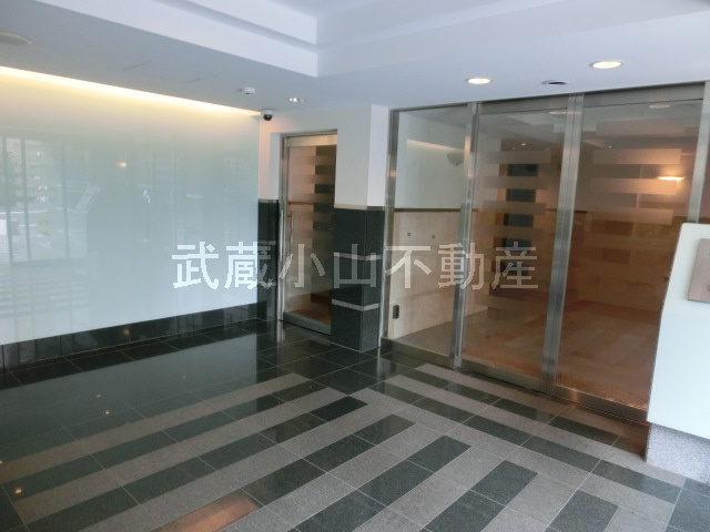 藤和シティホームズ武蔵小山駅前 の賃貸物件情報_画像3