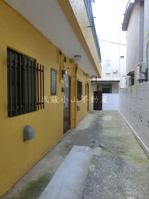 casa amarelo / カーサ・アマレロ の賃貸物件情報_画像3
