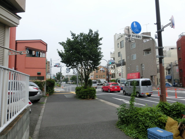 フレール目黒本町 の賃貸物件情報_画像3