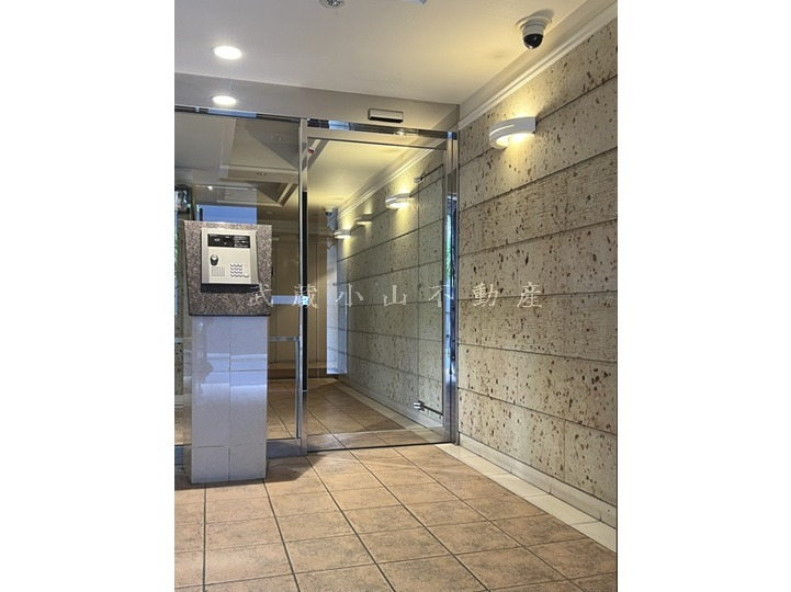 ラピスコート品川 の賃貸物件情報_画像3