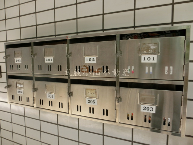 第３コーポ丸二ビル の賃貸物件情報_画像3