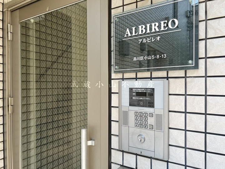 ALBIREO の賃貸物件情報_画像3
