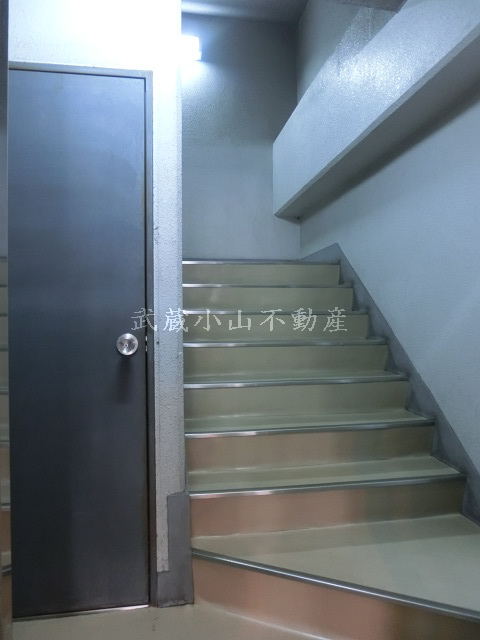 AZ 武蔵小山 の賃貸物件情報_画像3