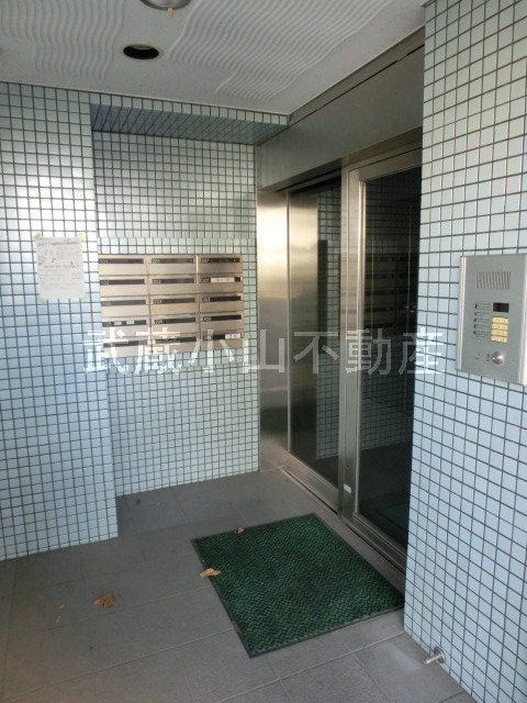Maison de La Foret の賃貸物件情報_画像3