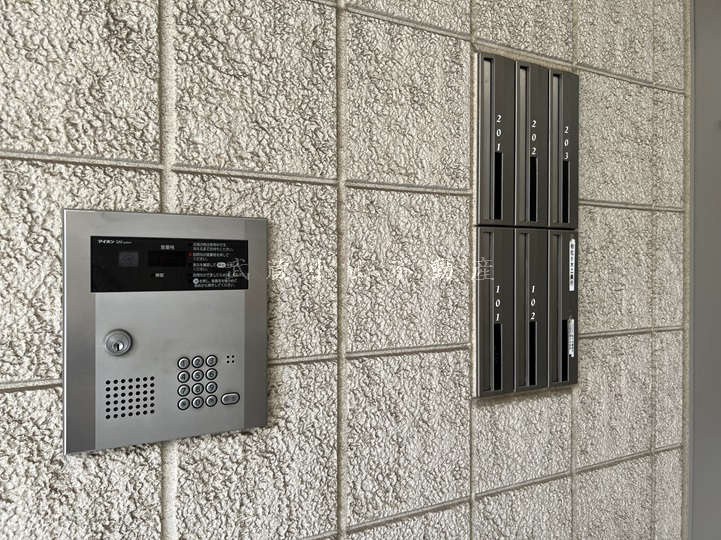 ブランシール武蔵小山 の賃貸物件情報_画像3