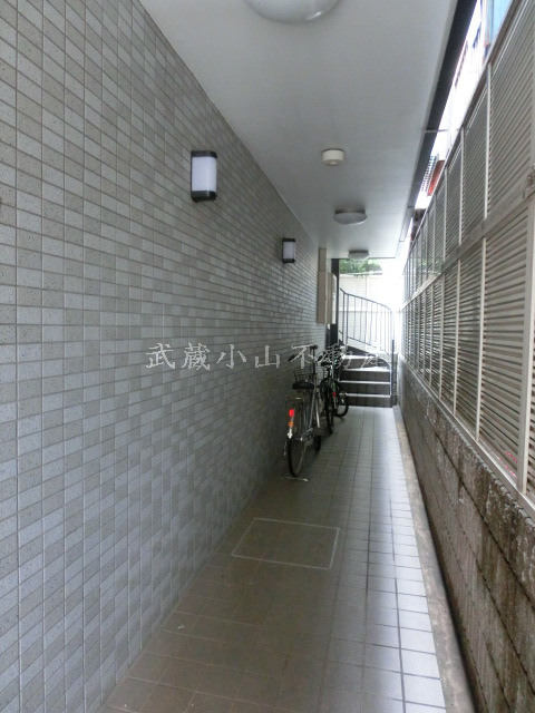 メゾン ドゥ ソウジュの賃貸物件情報_画像3
